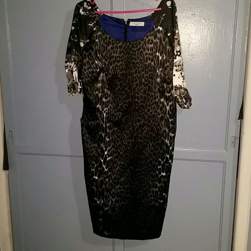 Flash sale Tahari dress